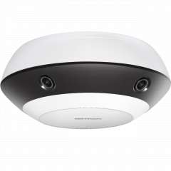 Buy Hikvision DS-2PT3306IZ-DE3 PanoVu Mini Series IR Network PTZ Camera in Kenya