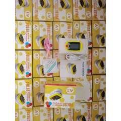 Buy Generic Children Fingertip Pulse Oximeter in Kenya