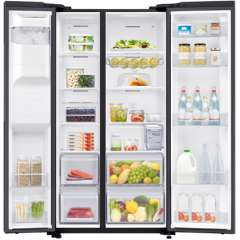 Buy Samsung RS64R5311B4 617L Refrigerator in Kenya