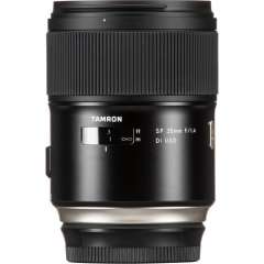 Buy Tamron SP 35mm f 1.4 Di USD Lens in Kenya