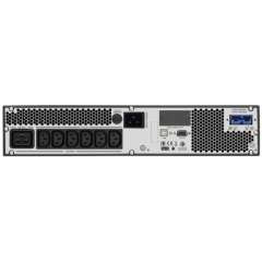 Buy APC Easy UPS On-Line SRV 3000VA RM 230V with Extended Runtime Battery Pack and Rail Kit in Kenya