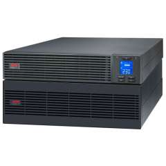 Buy APC SRV 6000VA  On-Line  RM 230V  Easy UPS  with Extended Runtime Battery Pack, Rail Kit in Kenya