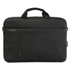 Buy Kingsons KB K9008W-BK 15.6" Charged Series Smart Shoulder Bag in Kenya