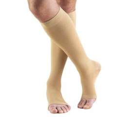 Buy Tynor One Pair Below Knee Compression Stockings, Size: Small, Stocking Length : Knee High  in Kenya