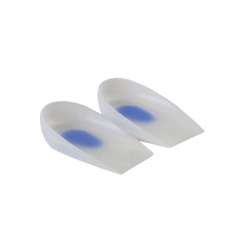 Buy Tynor Silicone One Pair Heel Cup in Kenya
