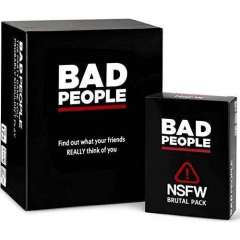 Buy Bad People Card Game in Kenya