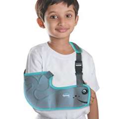 Buy Tynor Child Tropical Pouch Arm Sling in Kenya