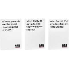 Buy Bad People Card Game in Kenya