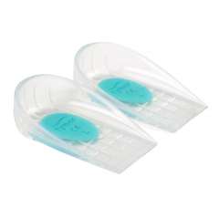 Buy Tynor Silicone One Pair Heel Cushion, Size: Small in Kenya