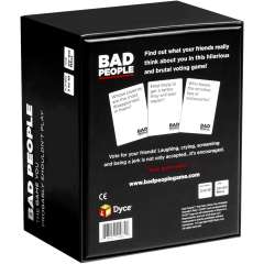 Buy Bad People Card Game in Kenya