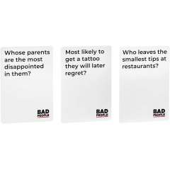 Buy Bad People Card Game in Kenya