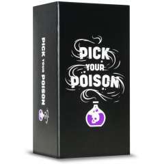 Buy Pick Your Poison Card Game in Kenya