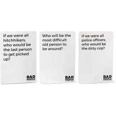 Buy Bad People Card Game in Kenya