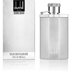 Buy Dunhil Desire Silver 100Ml Edt Men Perfume in Kenya