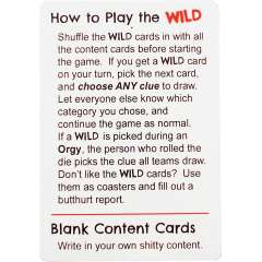 Buy Drawing Without Dignity Expansion Pack 1 Card Game in Kenya