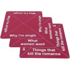 Buy Quick and Dirty Girls Night Edition Card Game in Kenya