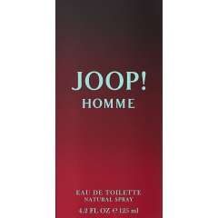 Buy Joop Homme 125ml Edt Men Perfume in Kenya