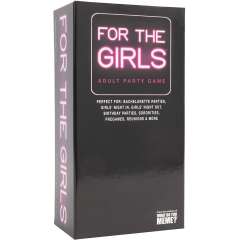 Buy For The Girls Ultimate Girls Night Party Card Game in Kenya