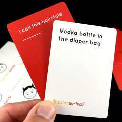 Buy KinderPerfect Parents Party Card Game in Kenya