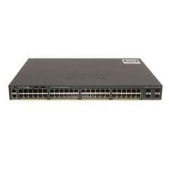 Buy Cisco Catalyst WS-2960X-48LPS-L 4-SFP Switch in Kenya