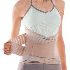 Buy Conwell 5504 Sacro Lumbar Support, Size: Small in Kenya