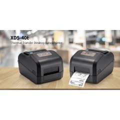 Buy Bixolon XD5-40T Label Printer in Kenya