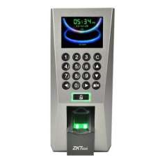 Buy ZKteco zk F18  Time Attendance and Biometric Fingerprint Standalone Access Control in Kenya
