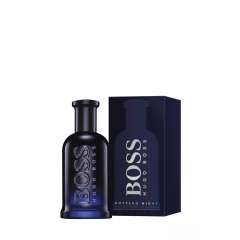 Buy Hugo Boss Bottled Night Edt 100ml Men Perfume in Kenya