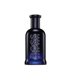 Buy Hugo Boss Bottled Night Edt 100ml Men Perfume in Kenya