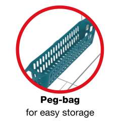Buy Ramtons IB301 Netto Drying Rack in Kenya