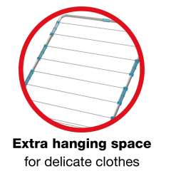 Buy Ramtons IB301 Netto Drying Rack in Kenya