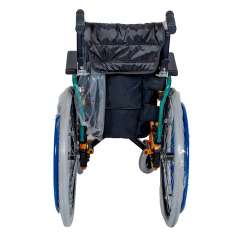 Buy Dayang Aluminium Foldable Childrens Wheelchair in Kenya
