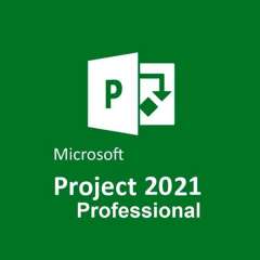 Buy Microsoft Project Professional 2021 in Kenya