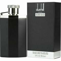 Buy Dunhill Desire Black 100ml Edt Men Perfume in Kenya