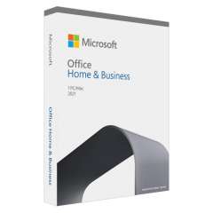 Buy Microsoft Office Home and Business 2021 in Kenya