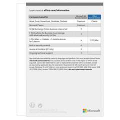 Buy Microsoft Office Home and Business 2021 in Kenya