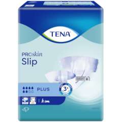 Buy Tena Slip Plus Large 10 Pack Adult Diapers in Kenya