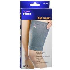 Buy Tynor Elastic Thigh Support, Size: Small in Kenya