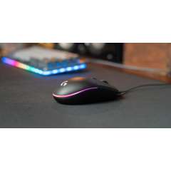 Buy Logitech G203 Wired Gaming Mouse in Kenya