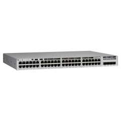 Buy Cisco Catalyst 9200L  C9200L-48P-4G-E 48-port PoE+ Switch in Kenya
