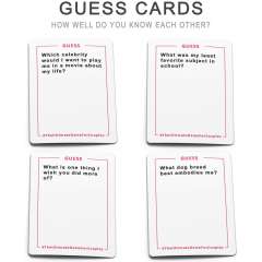 Buy The Ultimate Game for Couples Card Game in Kenya
