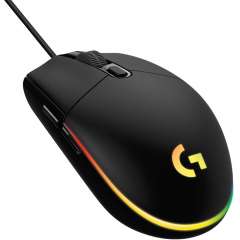 Buy Logitech G203 Wired Gaming Mouse in Kenya