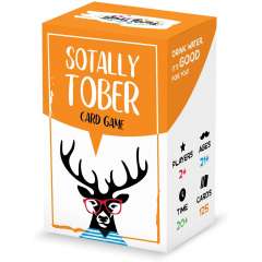 Buy Sotally Tober Adult Drinking Card Games in Kenya