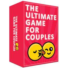 Buy The Ultimate Game for Couples Card Game in Kenya