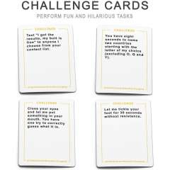 Buy The Ultimate Game for Couples Card Game in Kenya