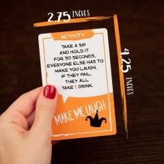 Buy Sotally Tober Adult Drinking Card Games in Kenya