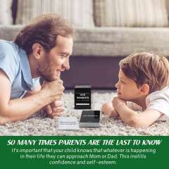 Buy Our Moments Kids Card Game in Kenya
