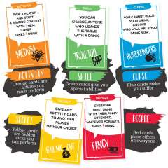 Buy Sotally Tober Adult Drinking Card Games in Kenya