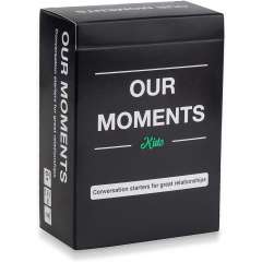 Buy Our Moments Kids Card Game in Kenya