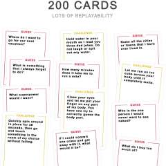 Buy The Ultimate Game for Couples Card Game in Kenya